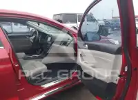 2015 Hyundai Sonata photo