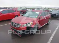 2015 Hyundai Sonata photo
