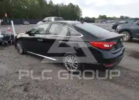 2015 Hyundai Sonata photo