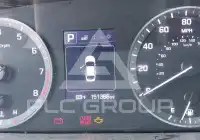 2015 Hyundai Sonata фото