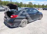 2015 Hyundai Sonata фото