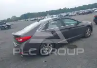 2015 Hyundai Sonata фото