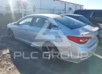 2015 Hyundai Sonata фото
