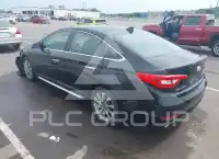 2015 Hyundai Sonata фото