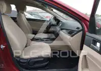 2015 Hyundai Sonata фото