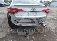 2015 Hyundai Sonata фото