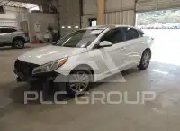 2015 Hyundai Sonata photo