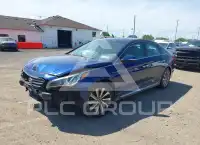 2015 Hyundai Sonata photo