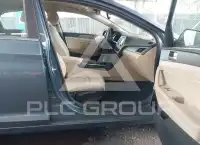 2015 Hyundai Sonata photo