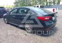 2015 Hyundai Sonata фото