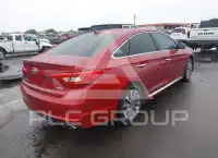 2015 Hyundai Sonata photo