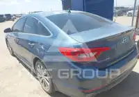 2015 Hyundai Sonata photo