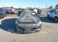 2015 Hyundai Sonata фото