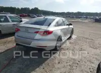 2015 Hyundai Sonata photo