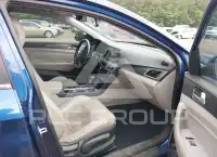 2015 Hyundai Sonata фото