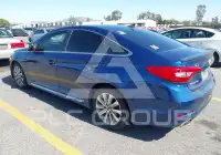2015 Hyundai Sonata фото