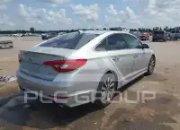 2015 Hyundai Sonata photo