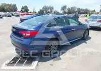 2015 Hyundai Sonata photo