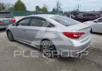 2015 Hyundai Sonata фото