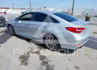 2015 Hyundai Sonata фото