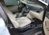 2015 Hyundai Sonata фото