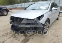 2015 Hyundai Sonata фото