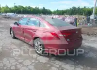 2015 Hyundai Sonata photo