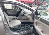 2015 Hyundai Sonata фото