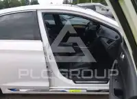 2015 Hyundai Sonata фото