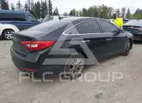 2015 Hyundai Sonata фото