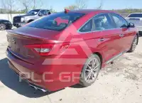 2015 Hyundai Sonata фото