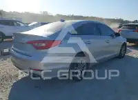 2015 Hyundai Sonata фото