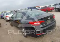 2015 Hyundai Sonata photo