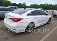 2015 Hyundai Sonata фото