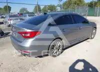 2015 Hyundai Sonata photo