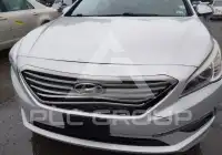 2015 Hyundai Sonata фото