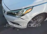 2015 Hyundai Sonata фото