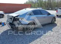 2015 Hyundai Sonata photo