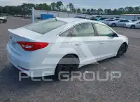 2015 Hyundai Sonata photo