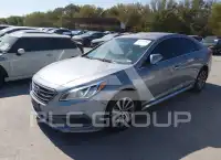 2015 Hyundai Sonata photo