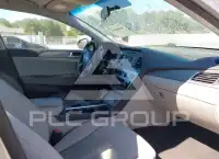 2015 Hyundai Sonata фото