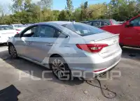 2015 Hyundai Sonata photo