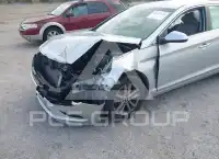 2015 Hyundai Sonata фото