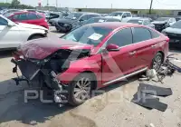 2015 Hyundai Sonata фото