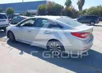 2015 Hyundai Sonata фото