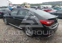 2015 Hyundai Sonata фото