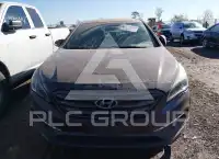 2015 Hyundai Sonata фото