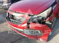 2015 Hyundai Sonata photo