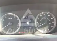 2015 Hyundai Sonata фото
