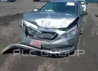 2015 Hyundai Sonata фото